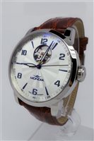 Montre Mondia Homme Grande Montre in Acier 1-619-BV1 - 1-619-BV1